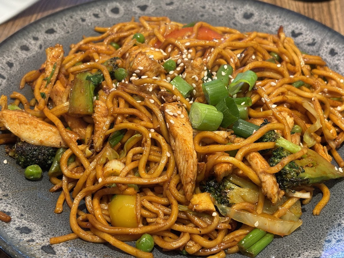 Little Buddha Asian restaurant - Best Asian Restaurant Amsterdam - 4