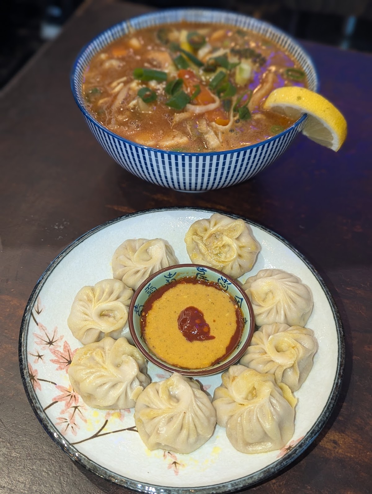 Little Buddha Asian restaurant - Best Asian Restaurant Amsterdam - 6