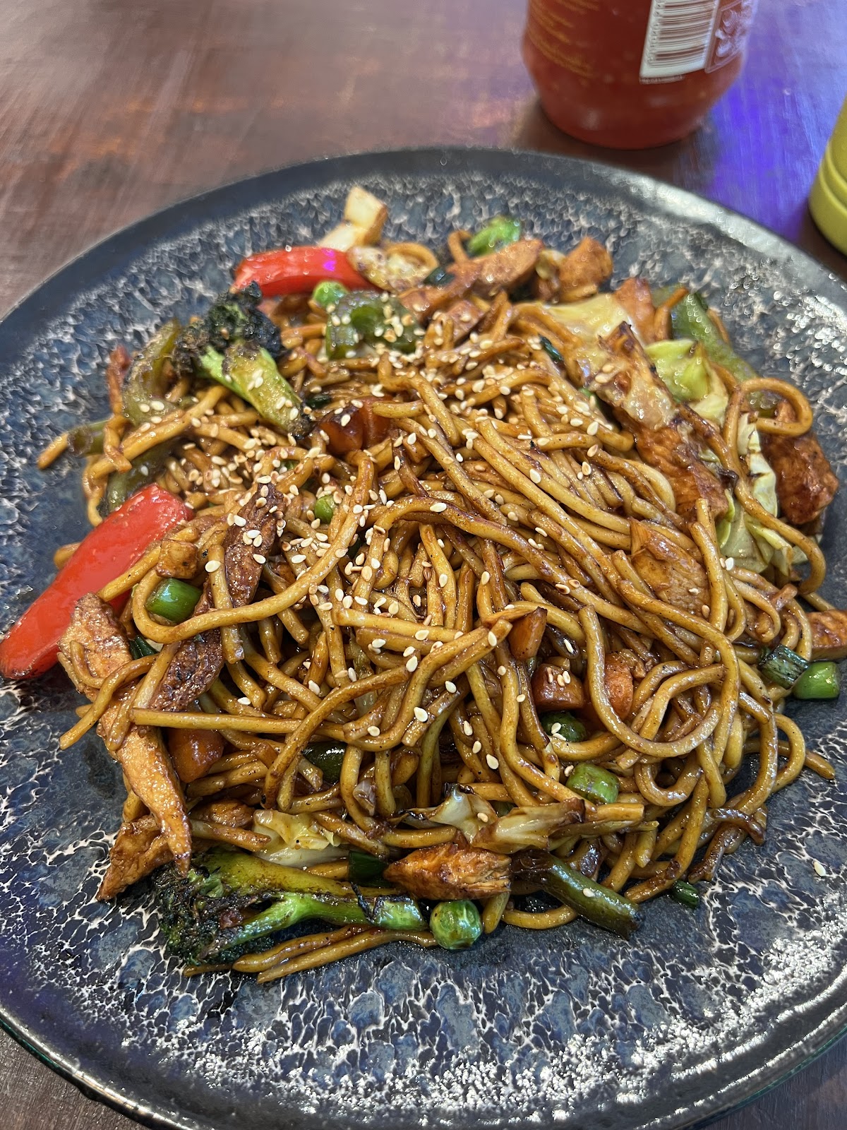 Little Buddha Asian restaurant - Best Asian Restaurant Amsterdam - 9